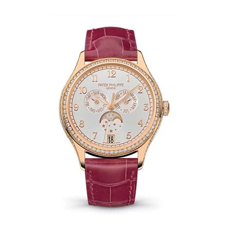 patek philippe women|patek philippe female.